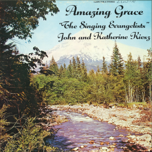 Amazing Grace