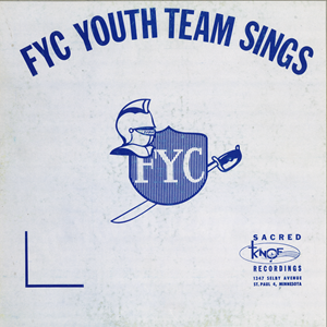 National Faithful Youth Challengers