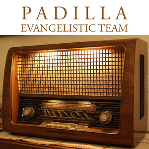 Padilla Evangelistic Team - Album 2