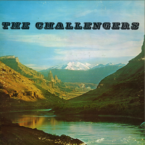 The Challengers